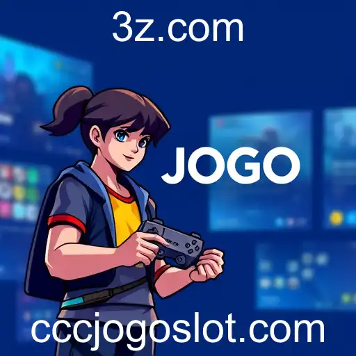 CCCJOGO Revoluciona o Mercado de Games no Brasil