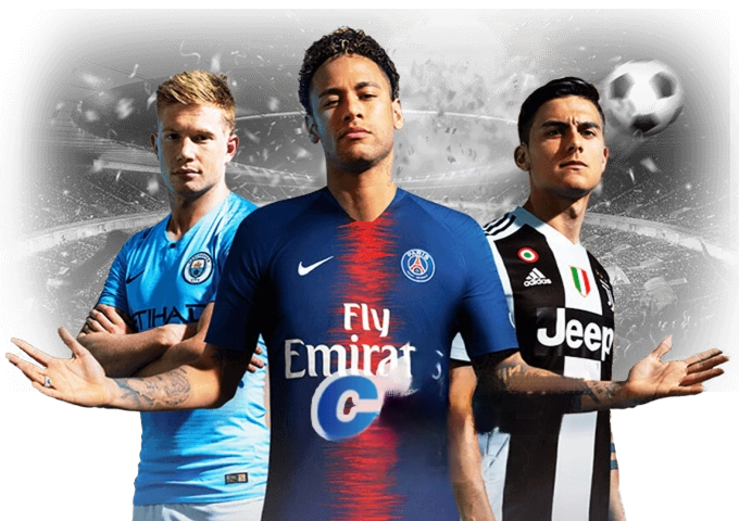 Muitas apostas esportivas na CCCJOGO sports