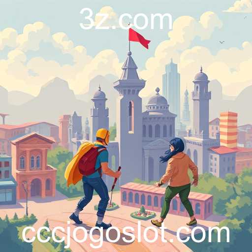 A Importância dos Jogos de Comunidade: Unindo Pessoas e Construindo Laços