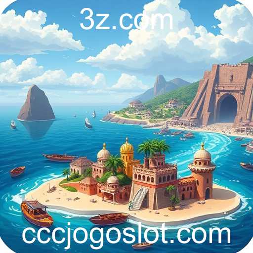 Explorando os Destaques do CCCJOGO: Uma Jornada Pelo Mundo dos Jogos Palavras-Chave