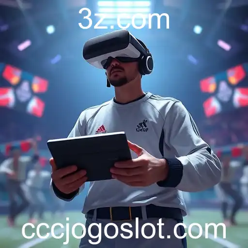 O Futuro dos Jogos: Tendências e Avanços