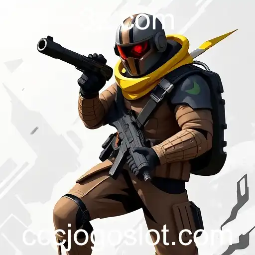 Inovações e Tendências em Jogos Online