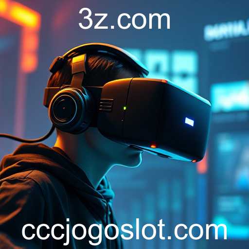 Revoluções nos Jogos Digitais: O Futuro é Agora