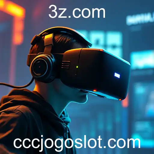 Revoluções nos Jogos Digitais: O Futuro é Agora