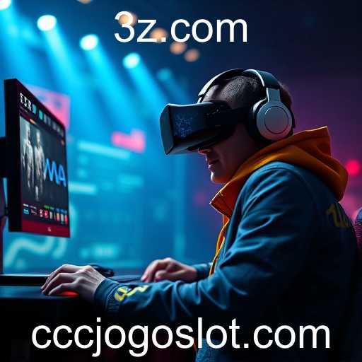 A Revolução dos Jogos em 2025