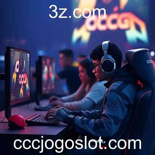 Tendências do Mundo dos Jogos em 2025