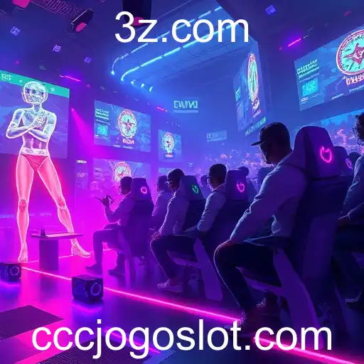 Avanços e Tendências no Universo dos Jogos em 2025