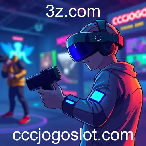 Inovações do Mundo dos Jogos em 2025