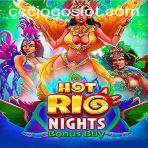 CCCJOGO Casino App