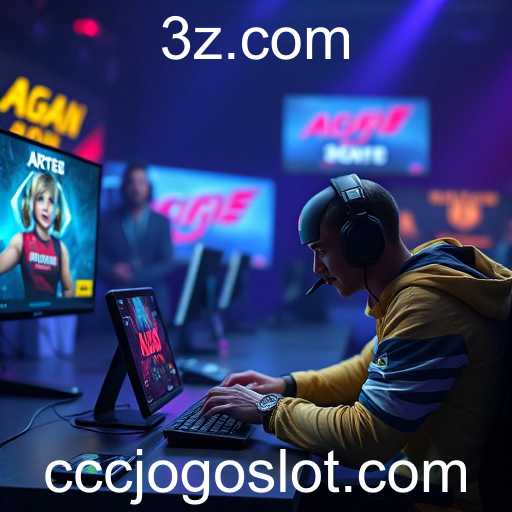 Inovação e Tendências no Mundo dos Jogos em 2025