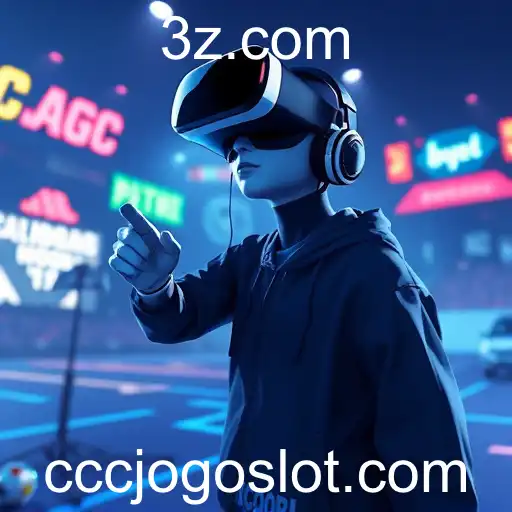 Inovações no Mercado de Jogos em 2025
