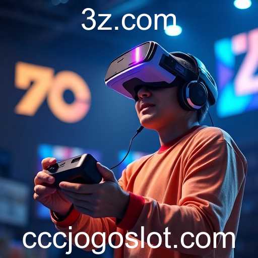 Revolução nos Jogos Online: CCCJOGO em Alta