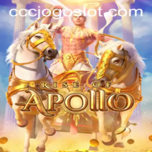 CCCJOGO Casino App