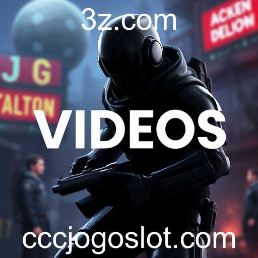 Explorando a Categoria 'Vídeos' no CCCJOGO: Uma Imersão no Mundo dos Jogos Digitais